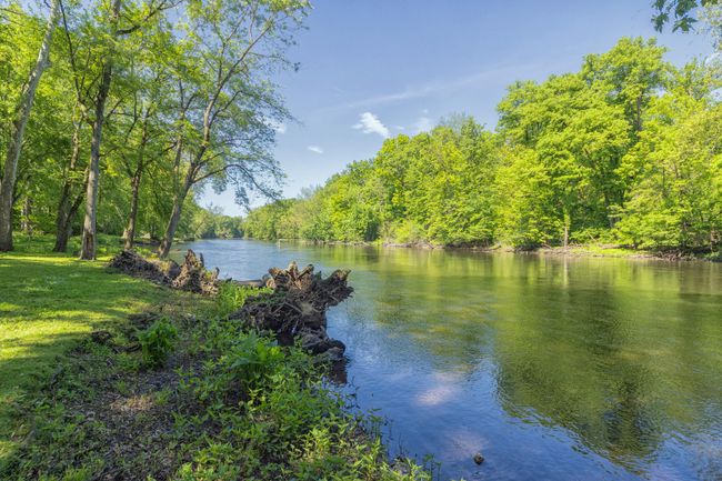 The St. Joe River behind the home #2. | Image 35