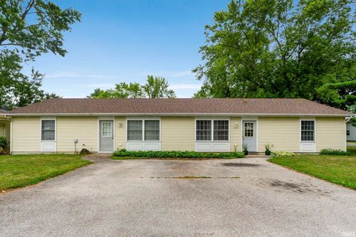 204 N Randolph St, South Whitley, IN, 46787-1030 | Card Image