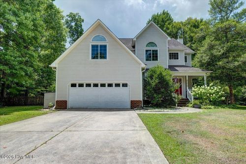 306 Taliaferro Ln, New Bern, NC, 28560-8414 | Card Image