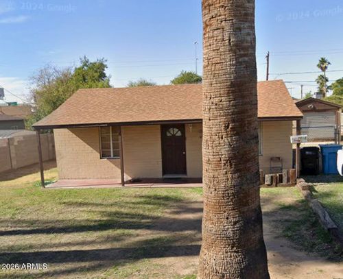 7018 N 23rd Lane, Phoenix, AZ, 85021 | Card Image