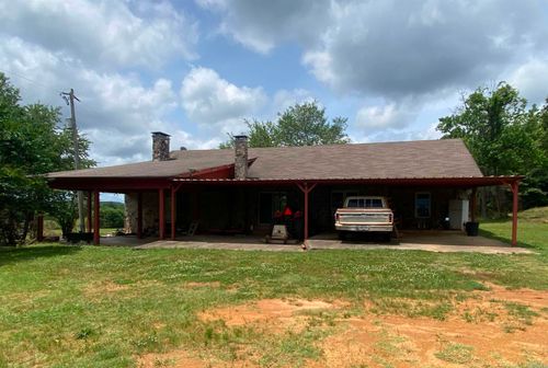 392 Serendipity Ln, Oden, AR, 71961 | Card Image