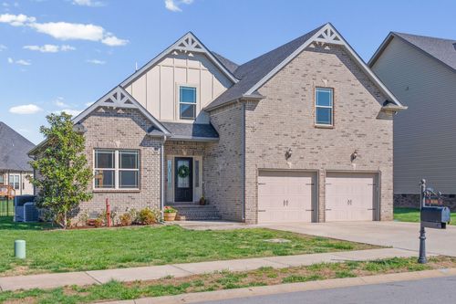 1138 N Ja Tate Dr, Clarksville, TN, 37043-1438 | Card Image