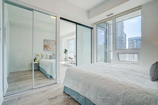 3706 - 108 Peter St, Condo with 2 bedrooms, 2 bathrooms and null parking in Toronto ON | Image 41