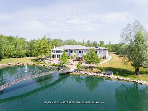 14180 Heritage Rd, Terra Cotta, ON, L7C1T6 | Card Image