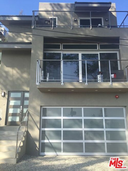 408 Museum Dr, Los Angeles, CA, 90065-5048 | Card Image