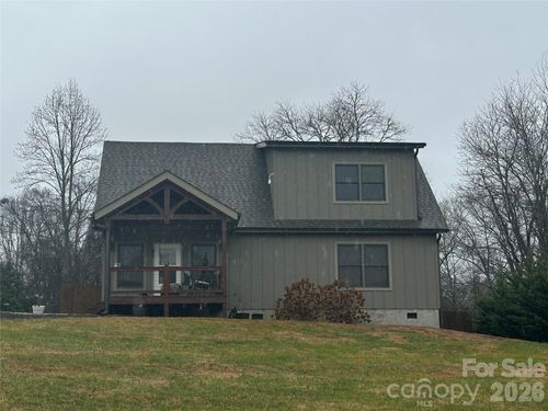 88 Gadsden Rdg, Bryson City, NC, 28713-1406 | Card Image