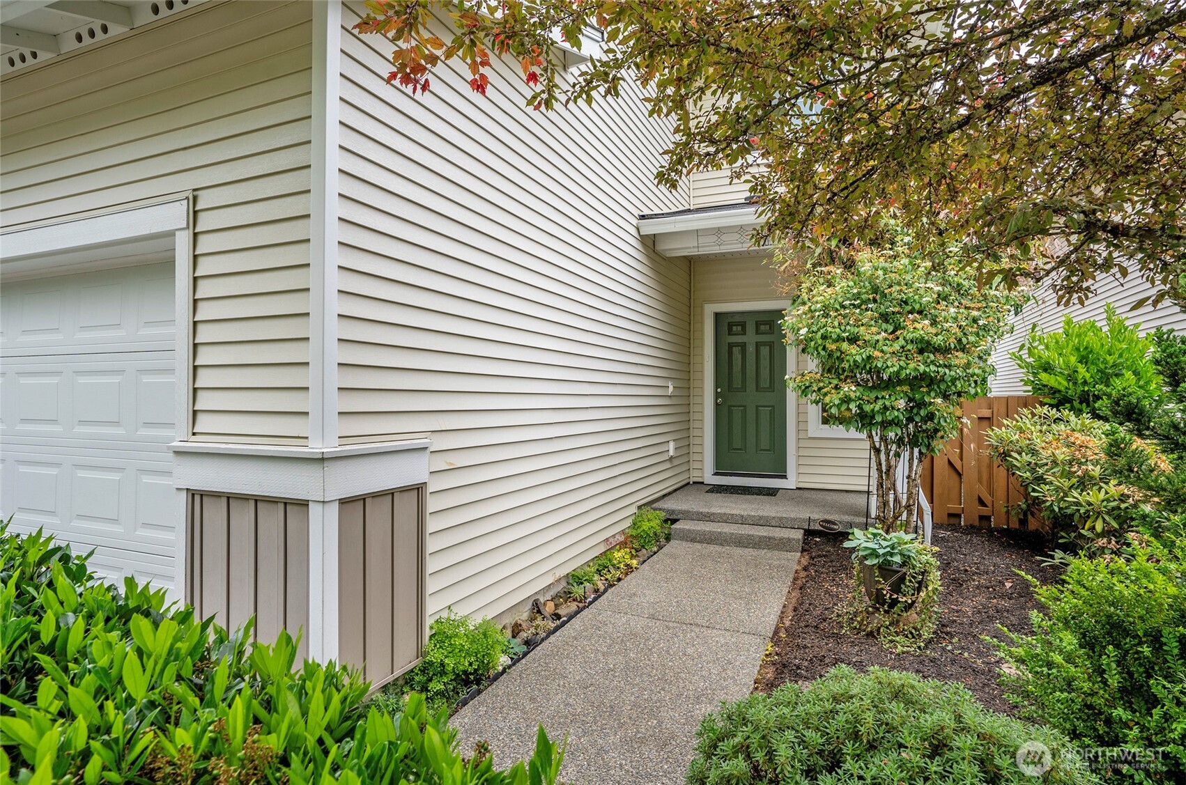 Residential in Tumwater 2