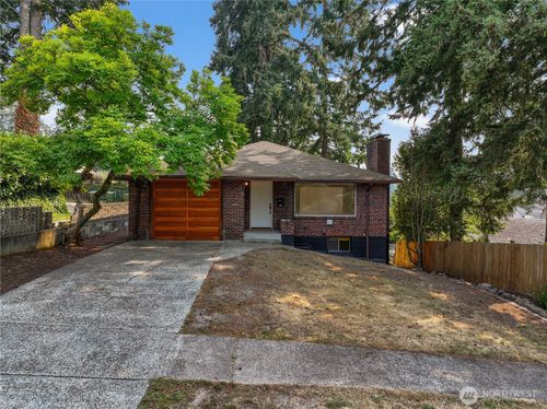 710 Princeton St, Fircrest, WA, 98466-7125 | Card Image