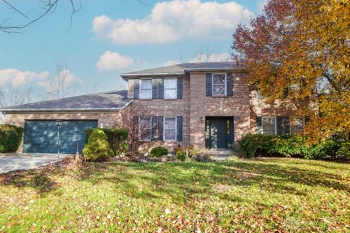 4904 Pinnacle Ct, Liberty Twp, OH, 45011-5282 | Card Image