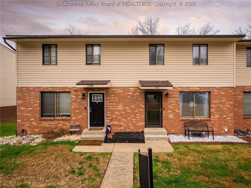 289 Roxalana Hills Dr, Dunbar, WV, 25064-1919 | Card Image