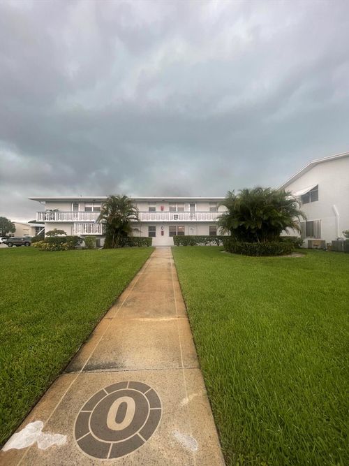 354 Norwich O, West Palm Beach, FL, 33417-7974 | Card Image