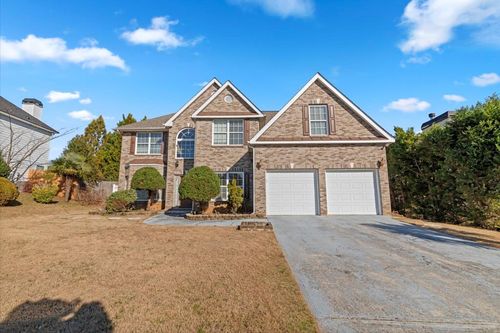 820 Kaitlyn Dr, Loganville, GA, 30052-6929 | Card Image