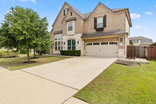 829 Expedition Way, Round Rock, TX, 78665-2182 | Card Image