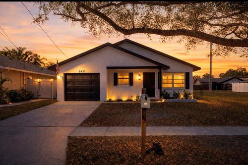 6431 68th Ave N, Pinellas Park, FL, 33781-5130 | Card Image