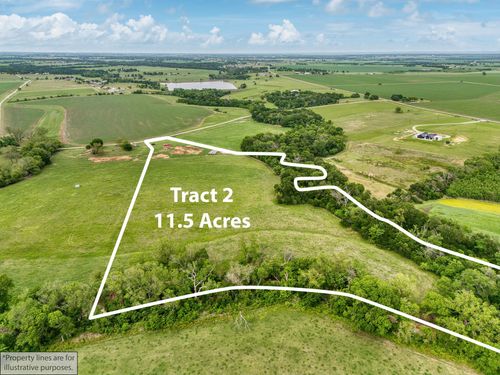 Tract 2 Cr 433, Lorena, TX, 76655 | Card Image