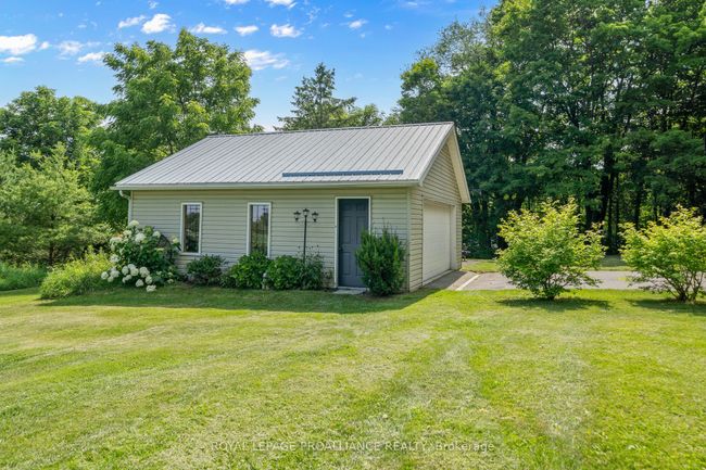 8839 Minifie Rd, House other with 3 bedrooms, 3 bathrooms and 8 parking in Cobourg ON | Image 35