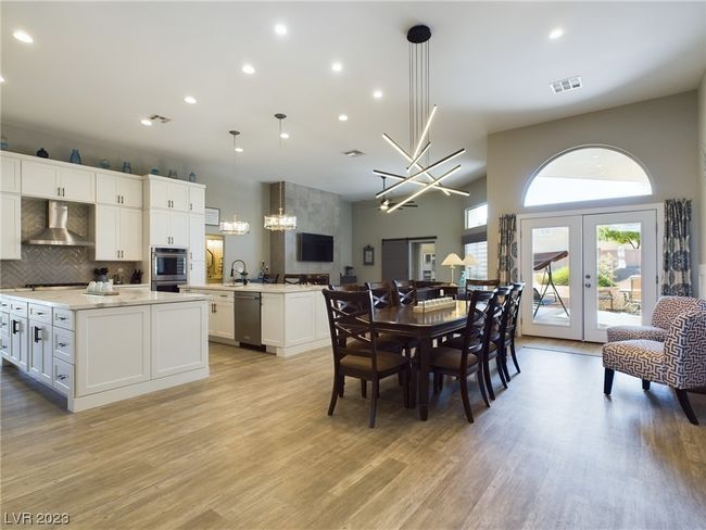 10331 Almost Heaven St, House other with 5 bedrooms, 5 bathrooms and null parking in Las Vegas NV | Image 9