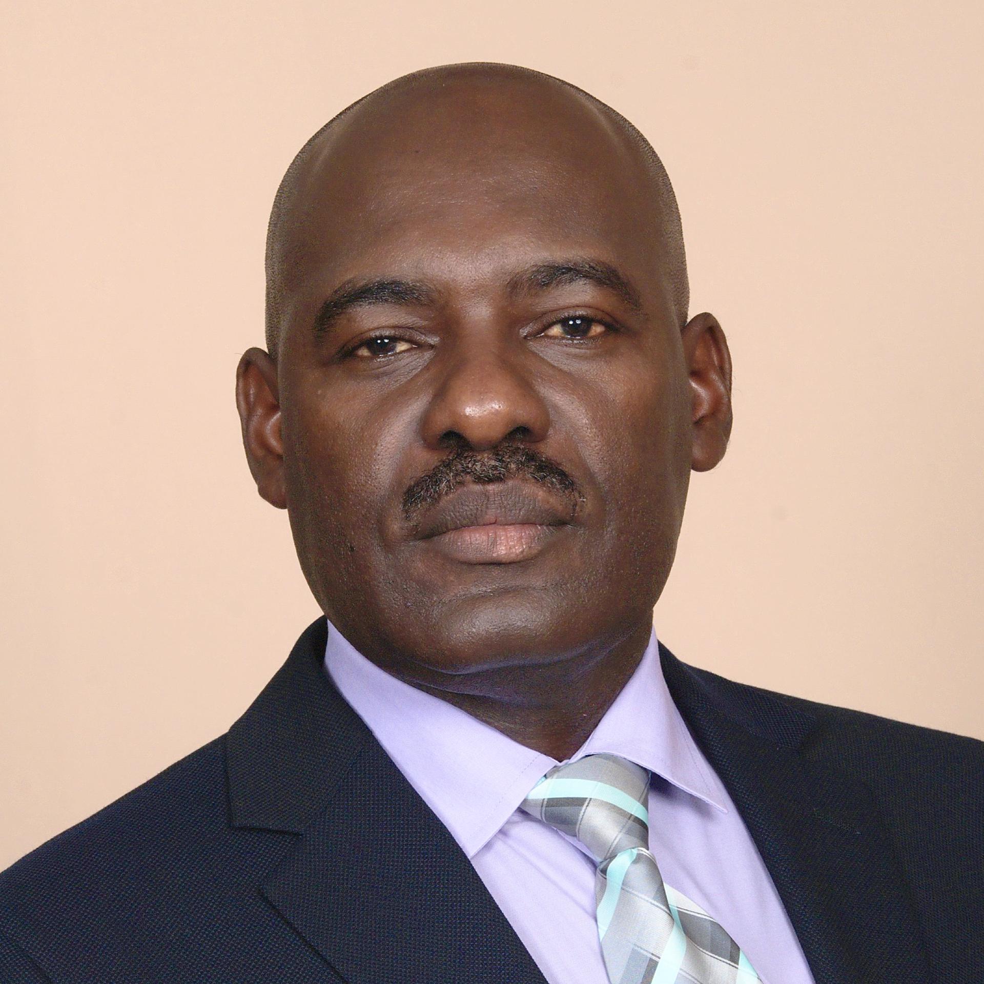 Emmanuel Jean-Louis
