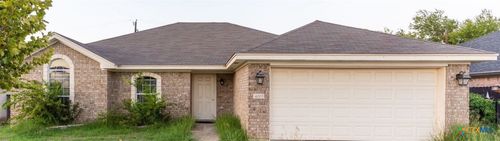 4001 Bade Ct, Killeen, TX, 76549-4610 | Card Image