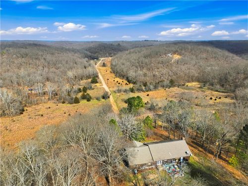6611 Starr Ridge Rd, Proctor, OK, 74457-3000 | Card Image