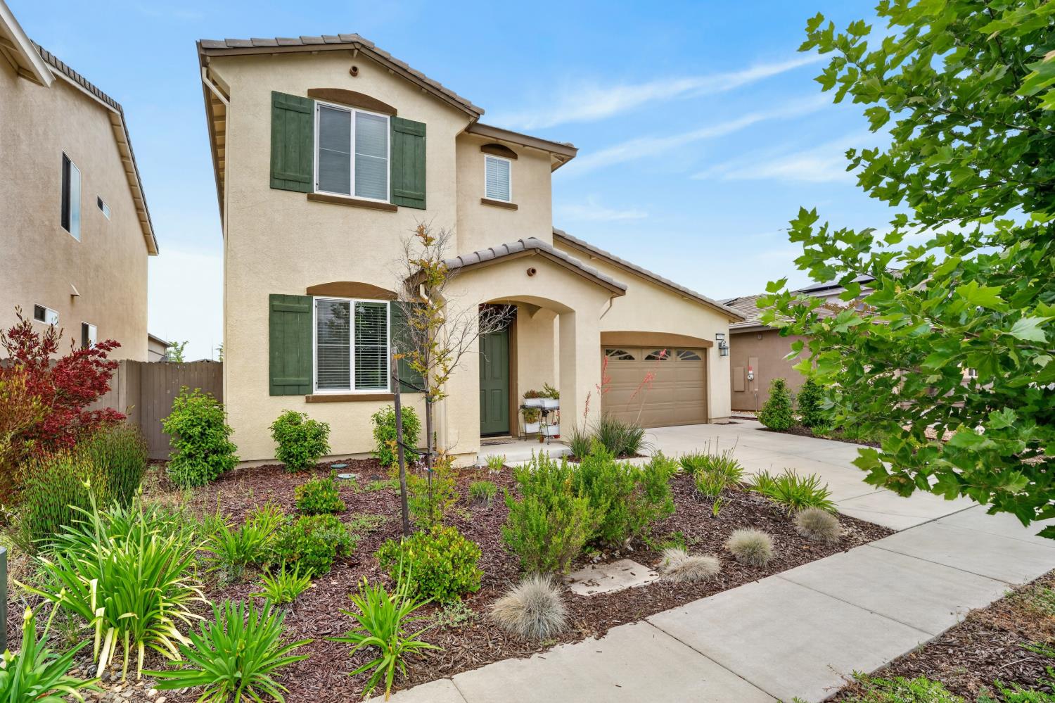 Residential in Plumas Lake 3