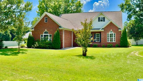 2841 Yellow Leaf Rd, Clanton, AL, 35045-8366 | Card Image