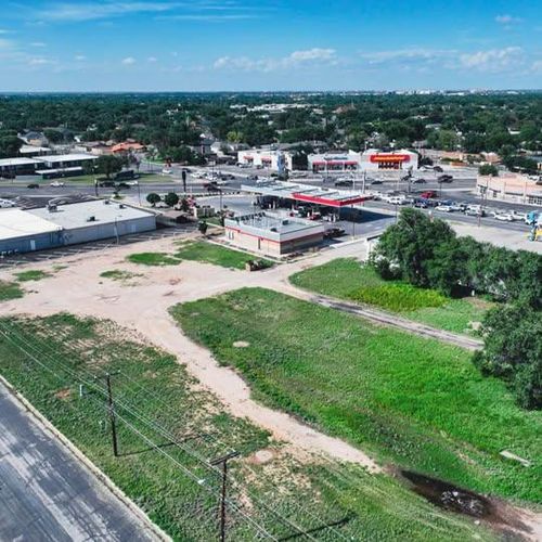 1110 Austin St, Midland, TX, 79703 | Card Image