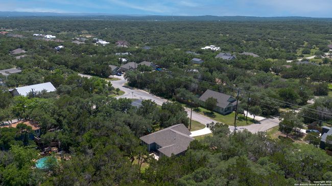 1407 Tanglewood Trl, House other with 3 bedrooms, 2 bathrooms and null parking in Spring Branch TX | Image 24
