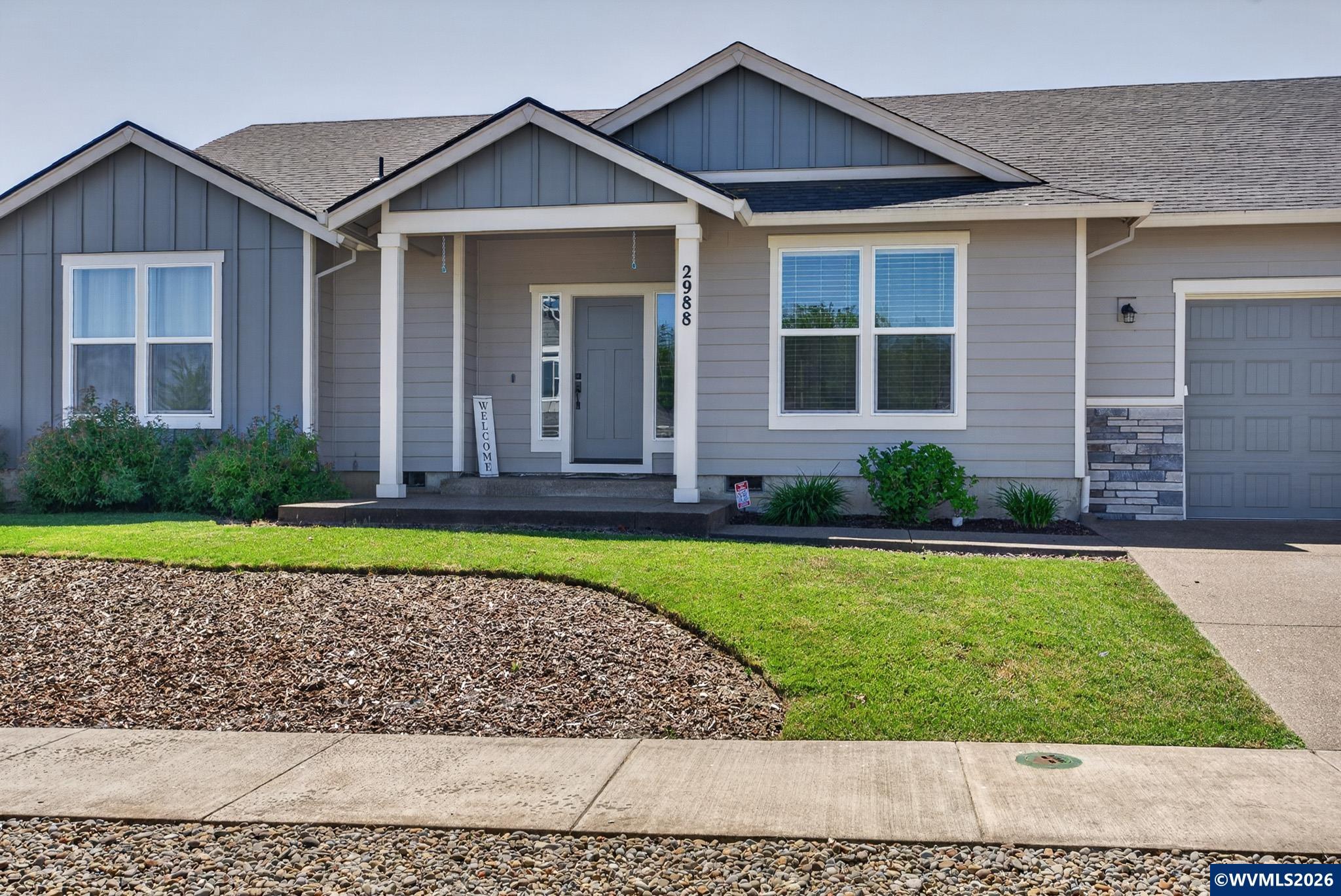 Residential in Albany 2