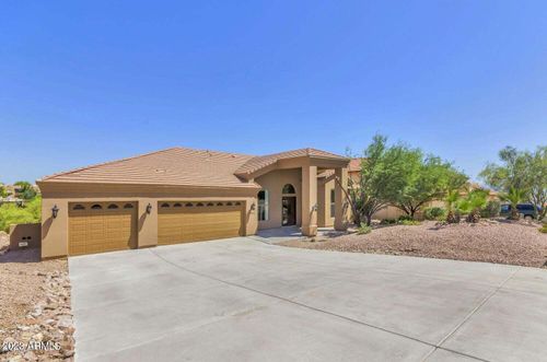 15842 E Sunflower Dr, Fountain Hills, AZ, 85268-3611 | Card Image