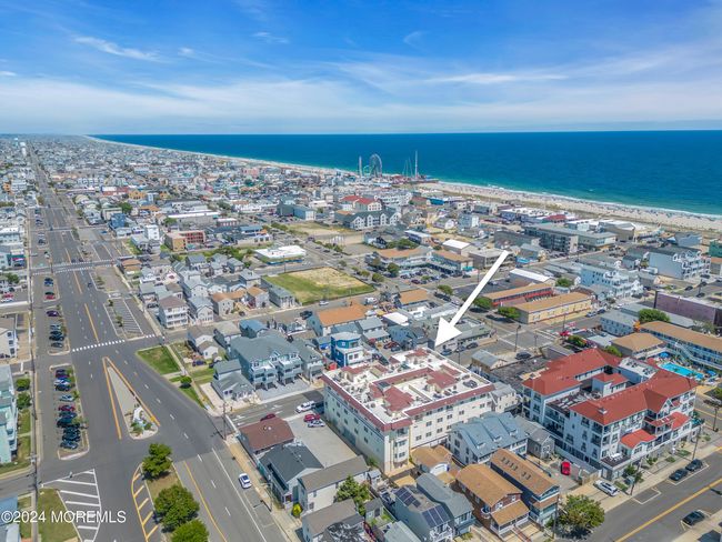 2A - 119 Dupont Ave, Condo with 4 bedrooms, 4 bathrooms and null parking in Seaside Heights NJ | Image 17