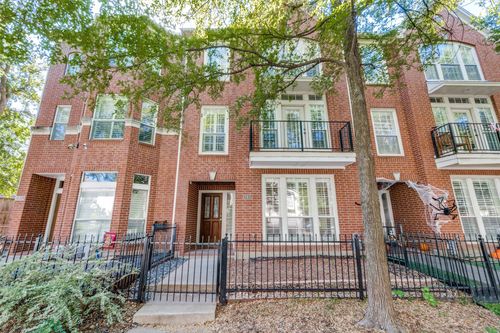3935 N Hall St, Dallas, TX, 75219-3605 | Card Image