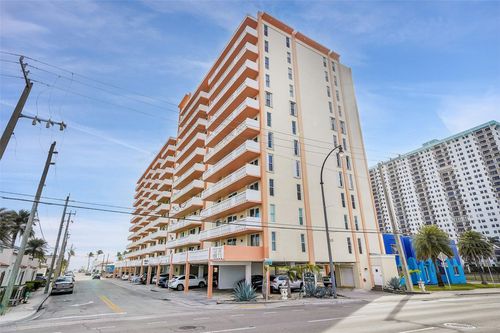 apt-1002-801 S Ocean Dr, Hollywood, FL, 33019-2146 | Card Image