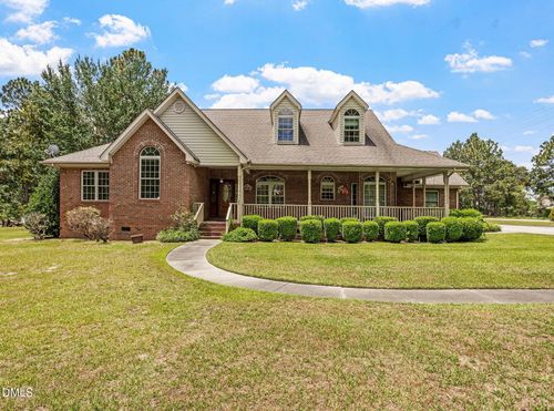 20 Senter Ln, Bunnlevel, NC, 28323-8476 | Card Image