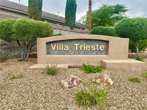280 Cascade Mist Ave, Las Vegas, NV, 89123-2987 | Card Image