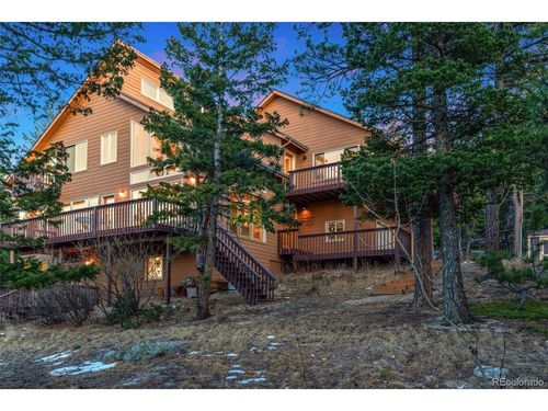 12002 Spruce Canyon Cir, Golden, CO, 80403-8436 | Card Image