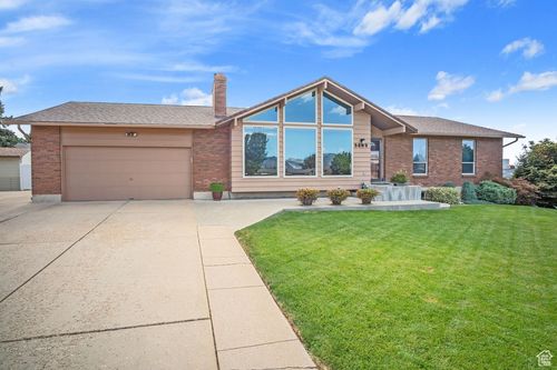 5465 S 250 W, Washington Terrace, UT, 84405-6812 | Card Image