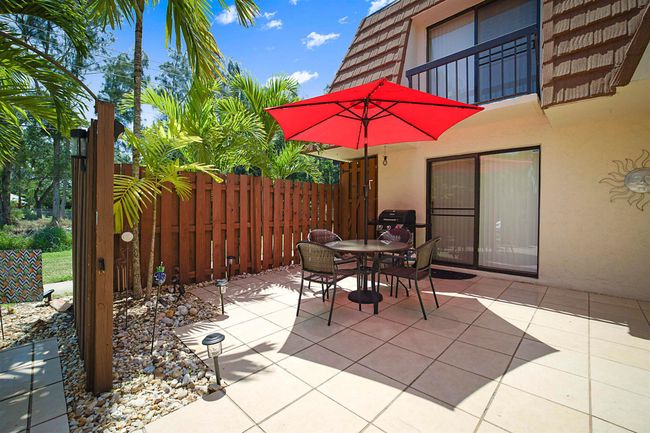 APT-11C - 825 Center St, Townhouse with 2 bedrooms, 3 bathrooms and null parking in Jupiter FL | Image 4