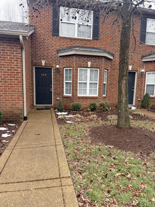 609 Cashmere Dr, Thompsons Station, TN, 37179-5361 | Card Image