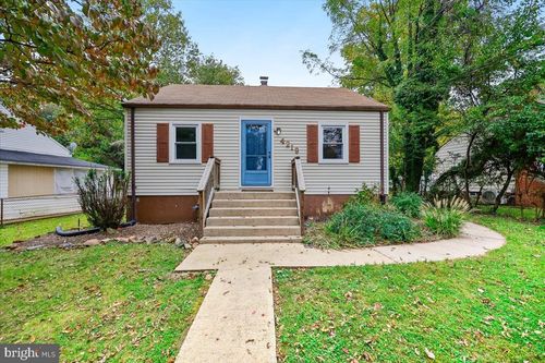 4219 Round Hill Rd, SILVER SPRING, MD, 20906-4871 | Card Image