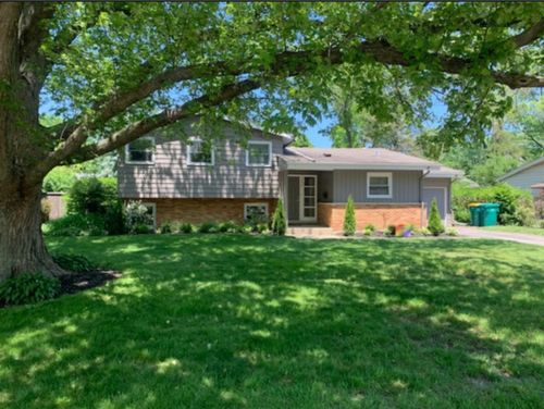 1006 Brookside Ln, Deerfield, IL, 60015-4288 | Card Image