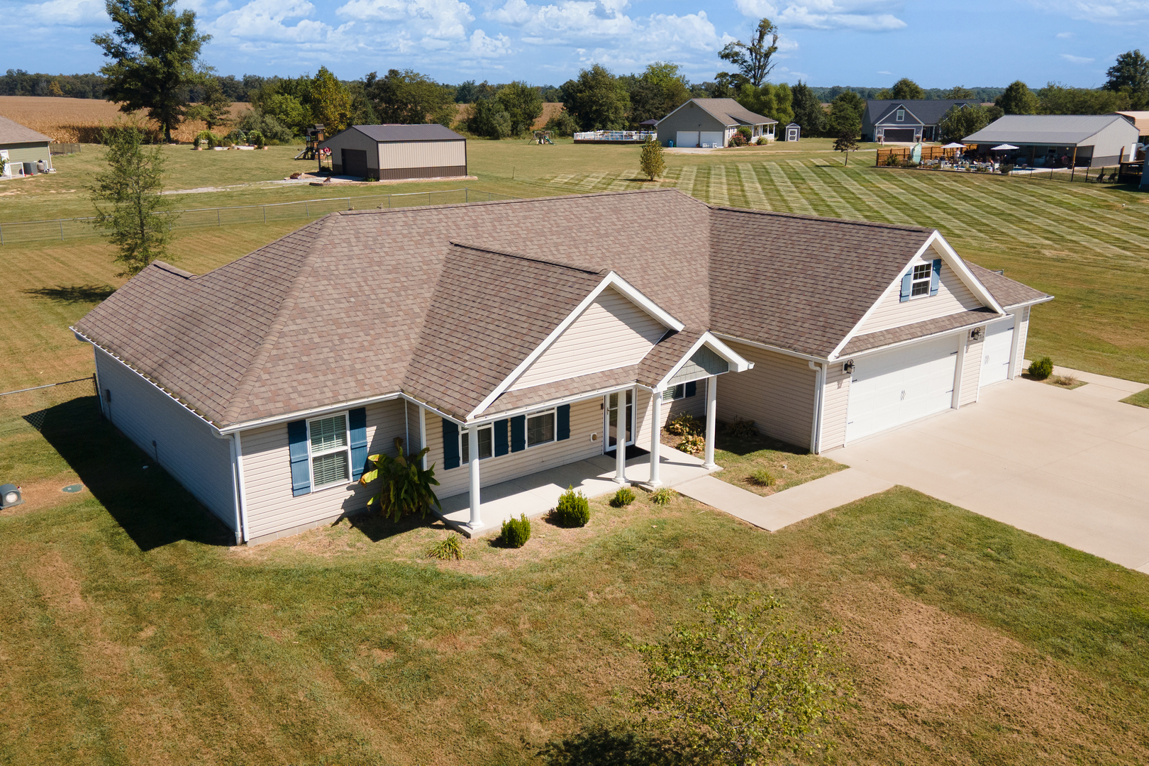 15730 Jadin Rd, Other in Marion - eXp Realty