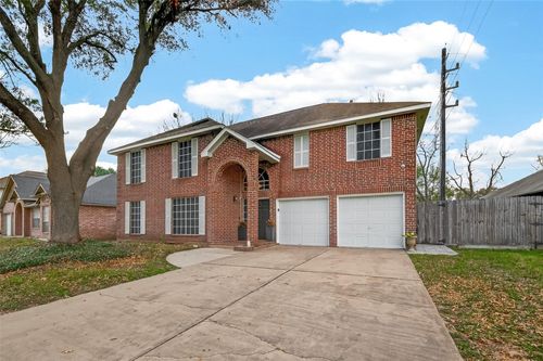12206 Paddock Way, Houston, TX, 77065-4384 | Card Image