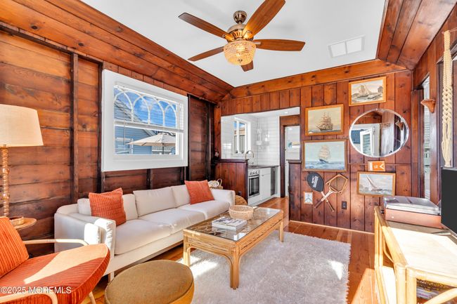188 Central Ave, House other with 2 bedrooms, 1 bathrooms and null parking in Seaside Park NJ | Image 5