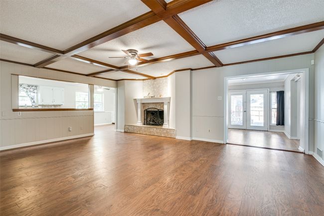 1601 Lexington Dr, House other with 4 bedrooms, 3 bathrooms and null parking in Garland TX | Image 13