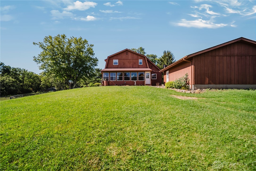 Residential in Piqua 4