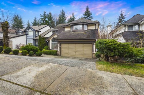 119 Aspenwood Dr, Port Moody, BC, V3H4V7 | Card Image