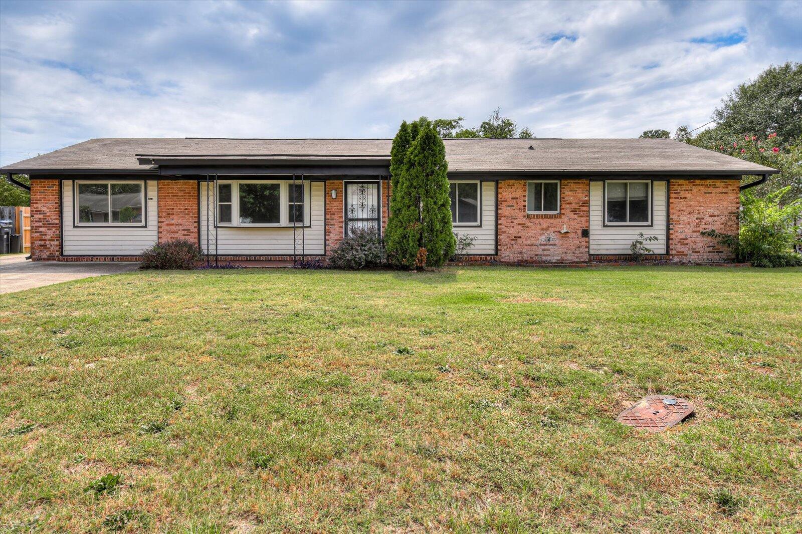 Weldon Dr, Augusta, GA 30906