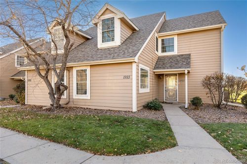 1993 S Xanadu Way, Aurora, CO, 80014 | Card Image