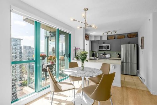 2604-939 Homer St, Vancouver, BC, V6B2W6 | Card Image